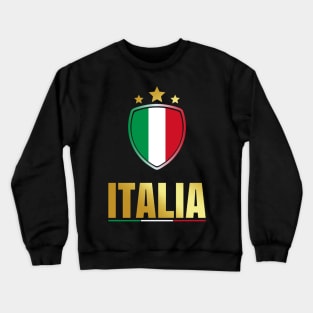 VINCE ITALIA Crewneck Sweatshirt